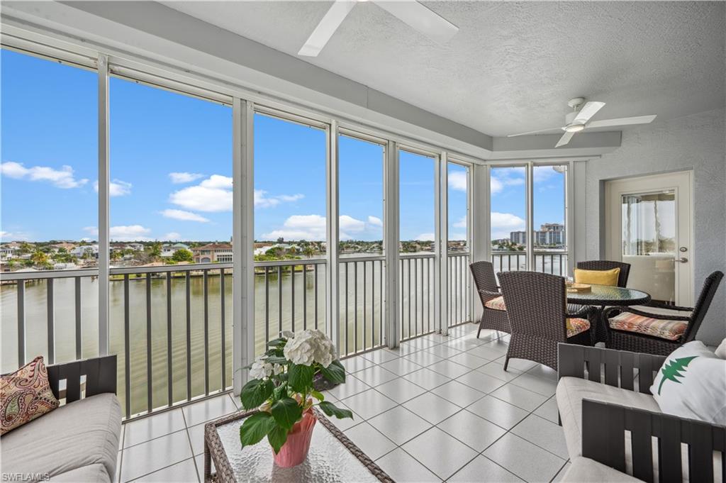 LE DAUPHIN - Residential