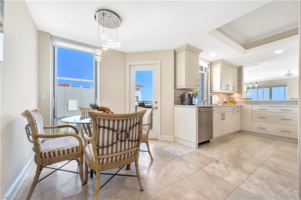 LE DAUPHIN - Residential