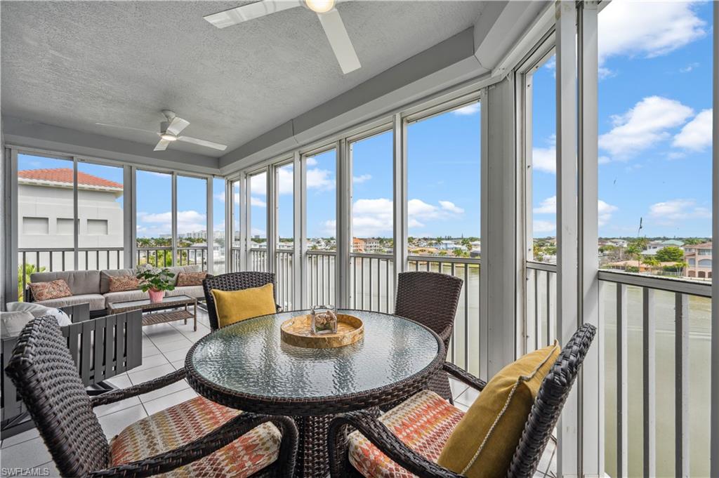 LE DAUPHIN - Residential