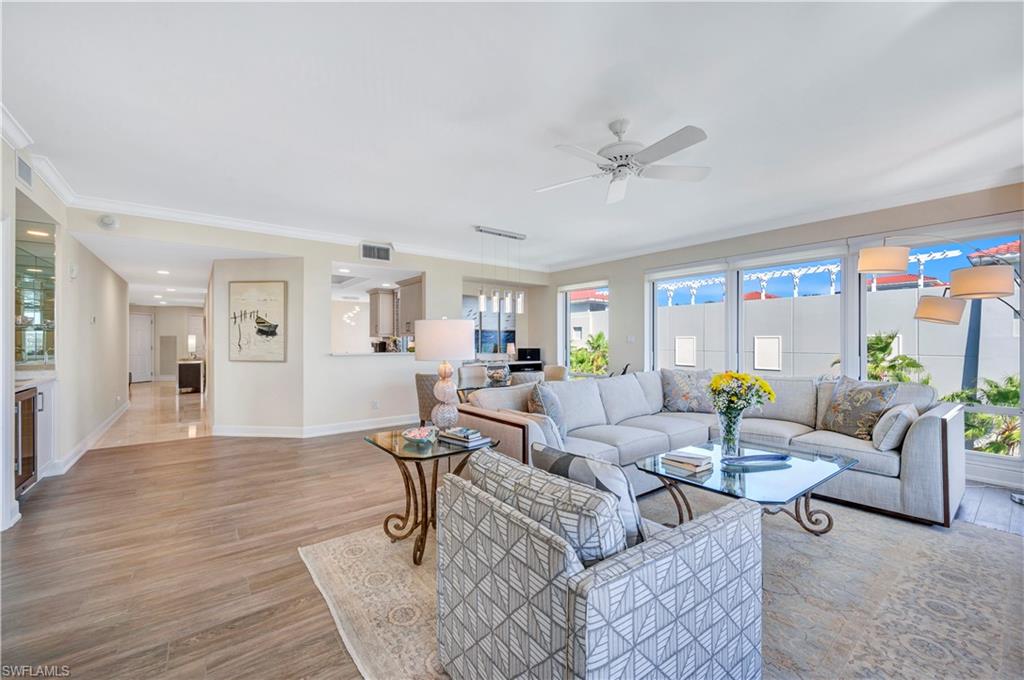 LE DAUPHIN - Residential