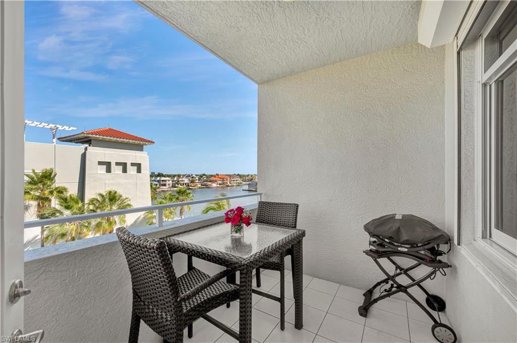 LE DAUPHIN - Residential