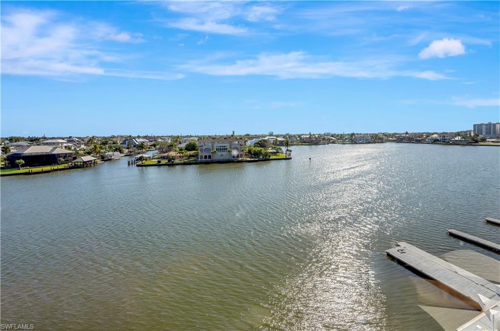 LE DAUPHIN - Residential