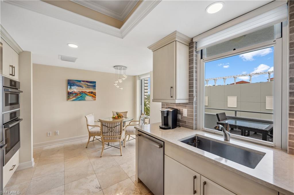 LE DAUPHIN - Residential