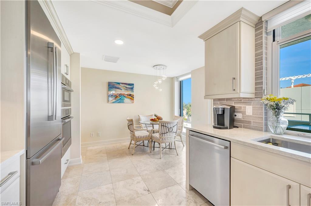 LE DAUPHIN - Residential