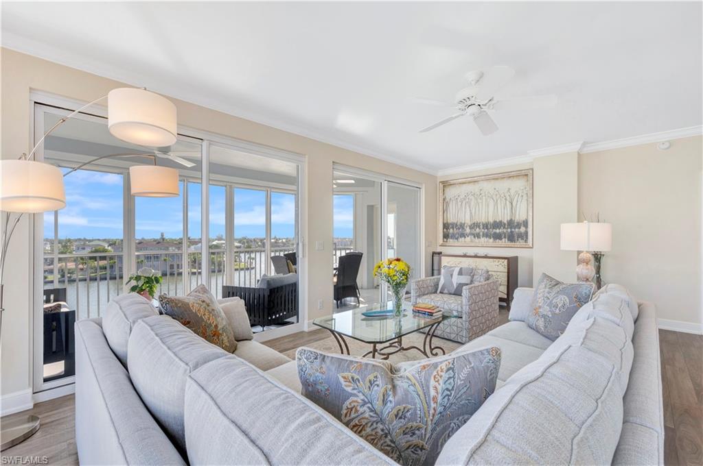 LE DAUPHIN - Residential