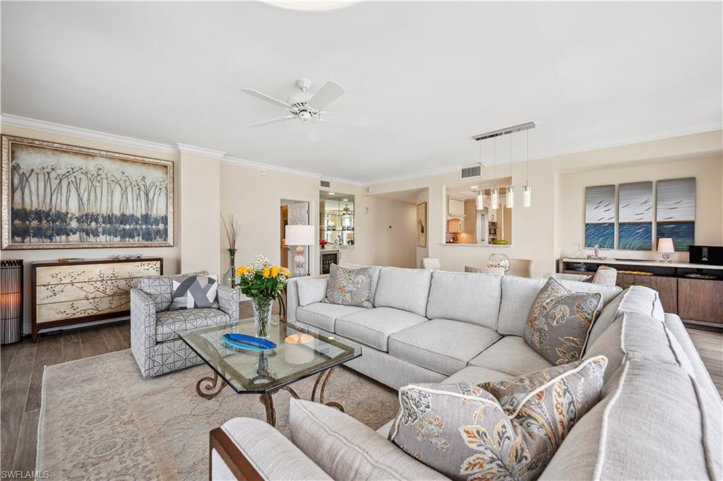 LE DAUPHIN - Residential