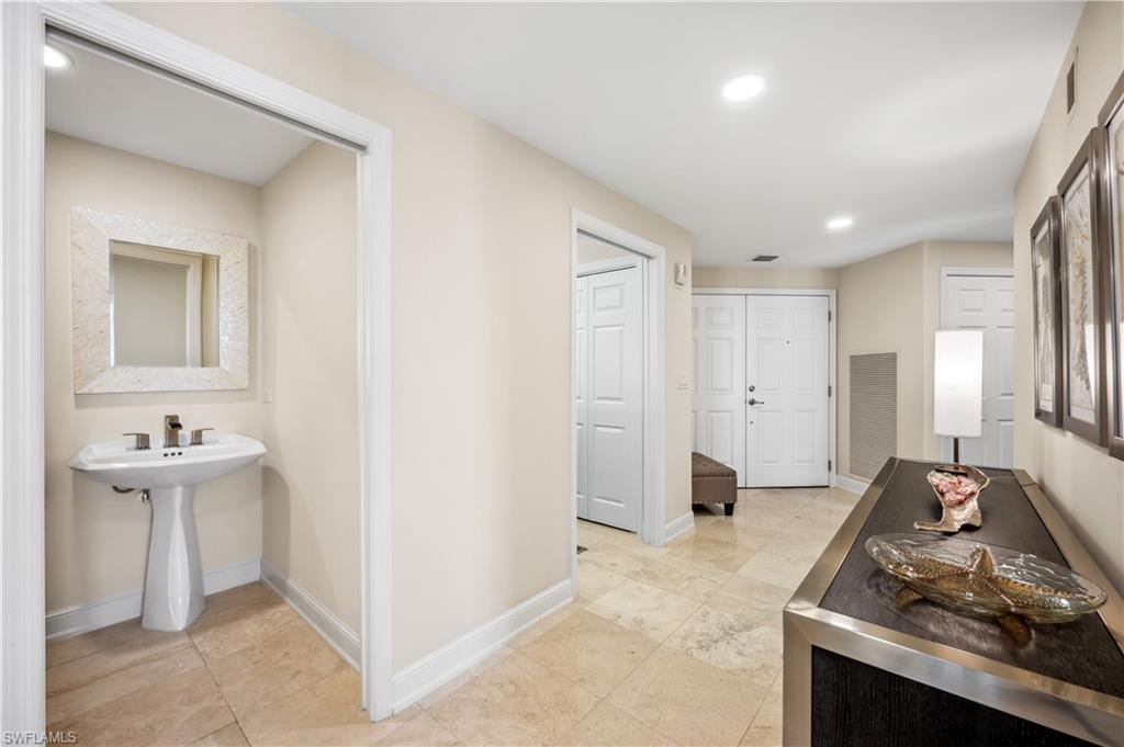 LE DAUPHIN - Residential