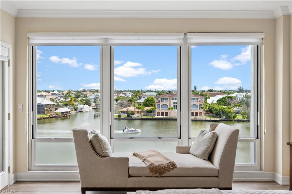 LE DAUPHIN - Residential