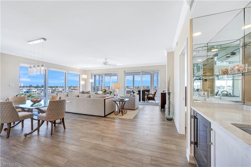 LE DAUPHIN - Residential