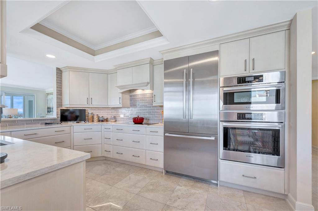 LE DAUPHIN - Residential