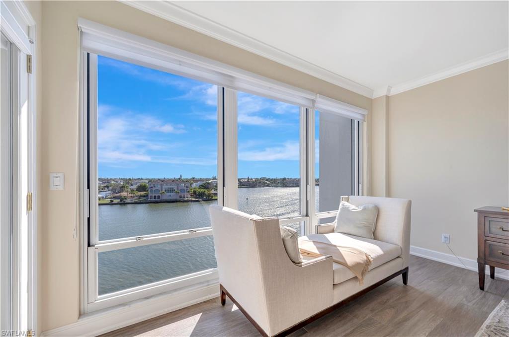 LE DAUPHIN - Residential