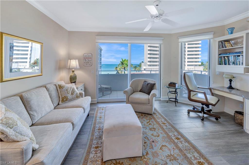 LE DAUPHIN - Residential