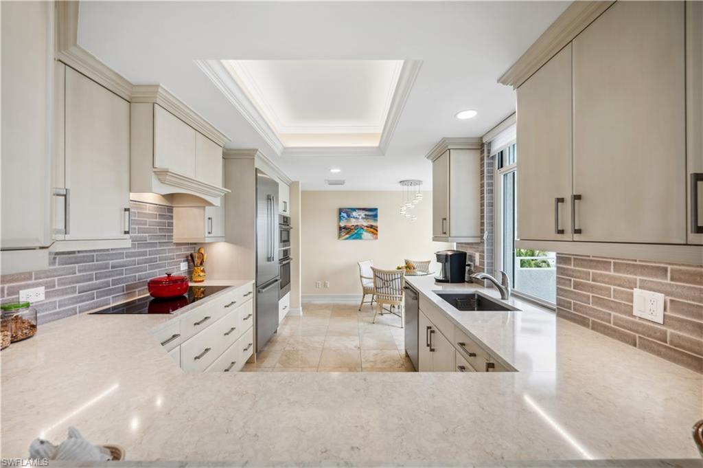 LE DAUPHIN - Residential