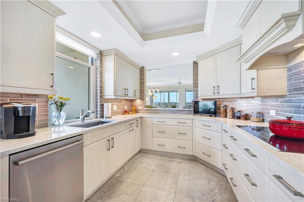 LE DAUPHIN - Residential