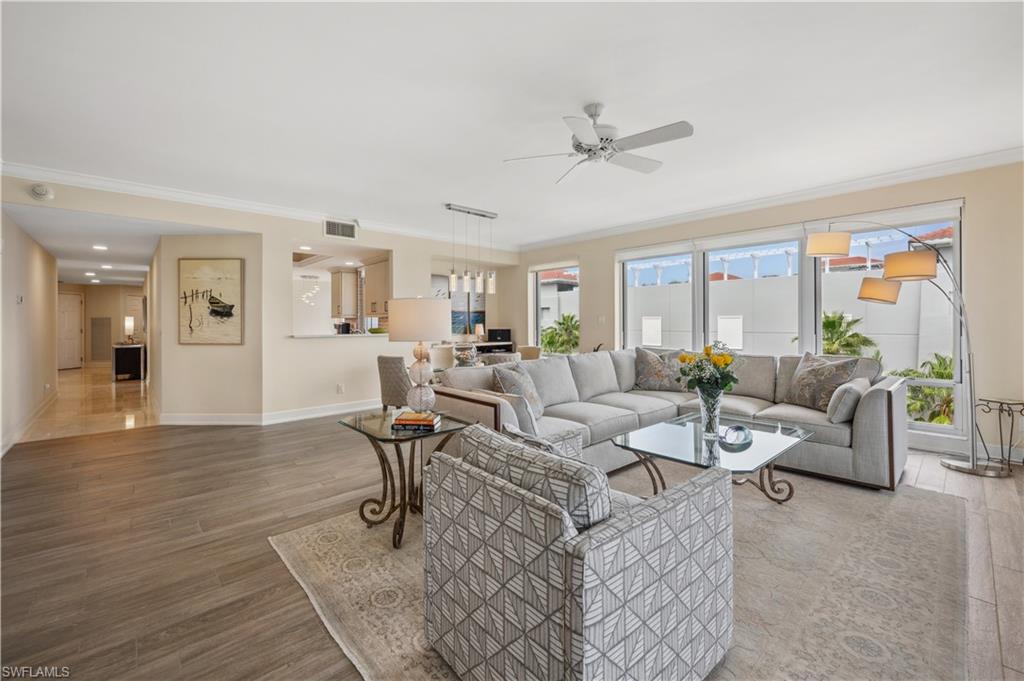 LE DAUPHIN - Residential