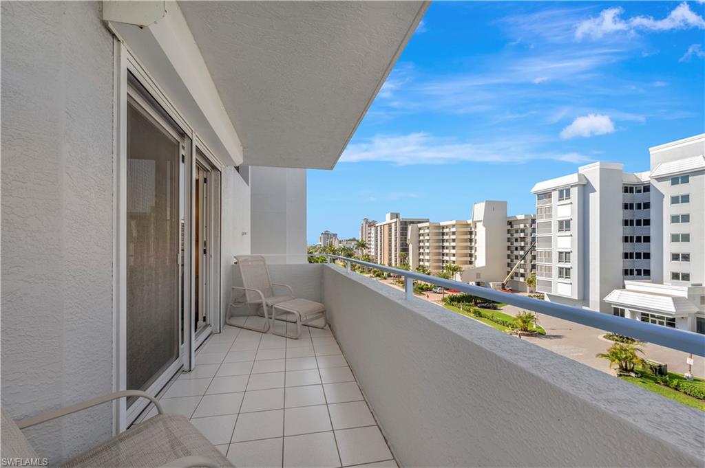 LE DAUPHIN - Residential