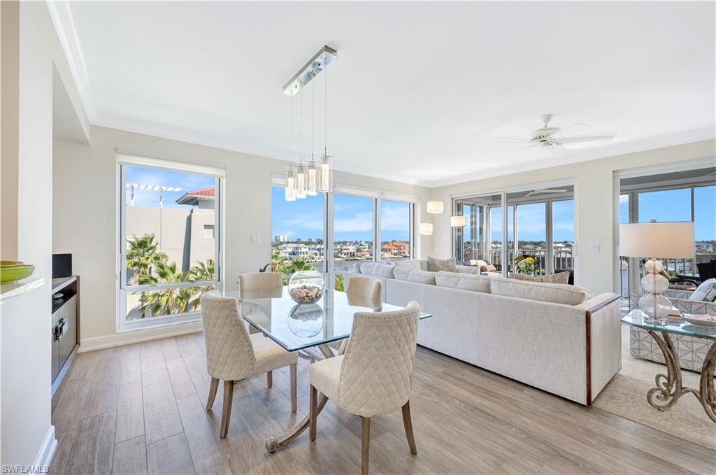 LE DAUPHIN - Residential