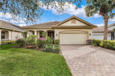 3900 Lakeview Isle CT FORT MYERS FL 33905