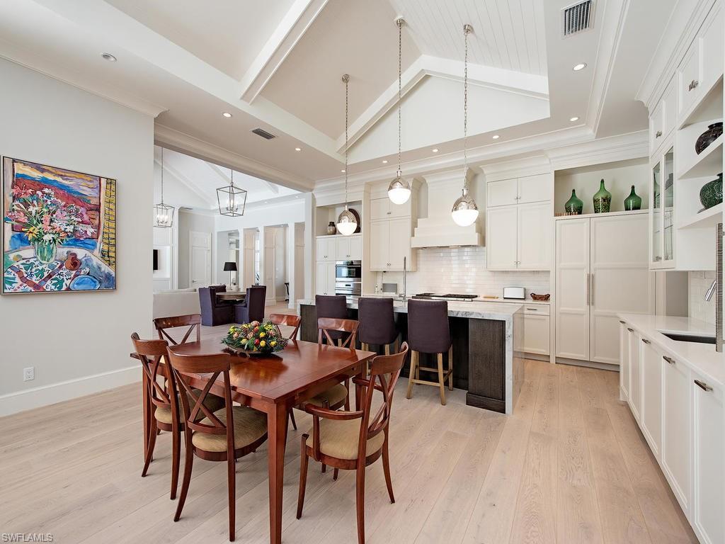 COQUINA SANDS - Residential