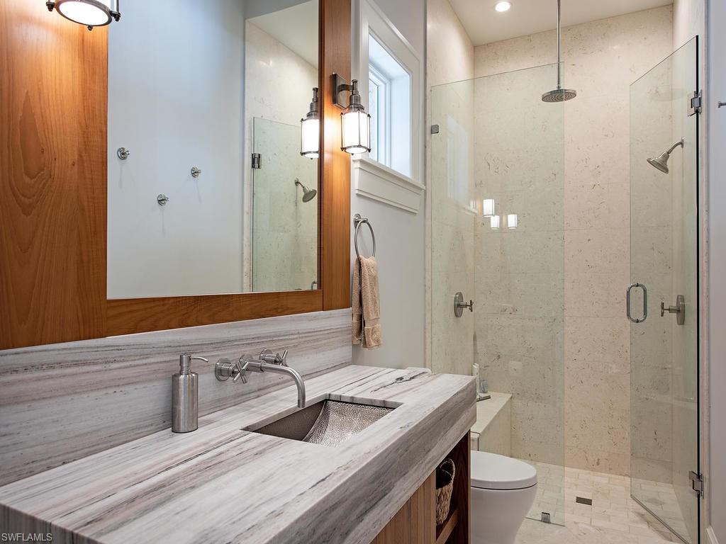 COQUINA SANDS - Residential