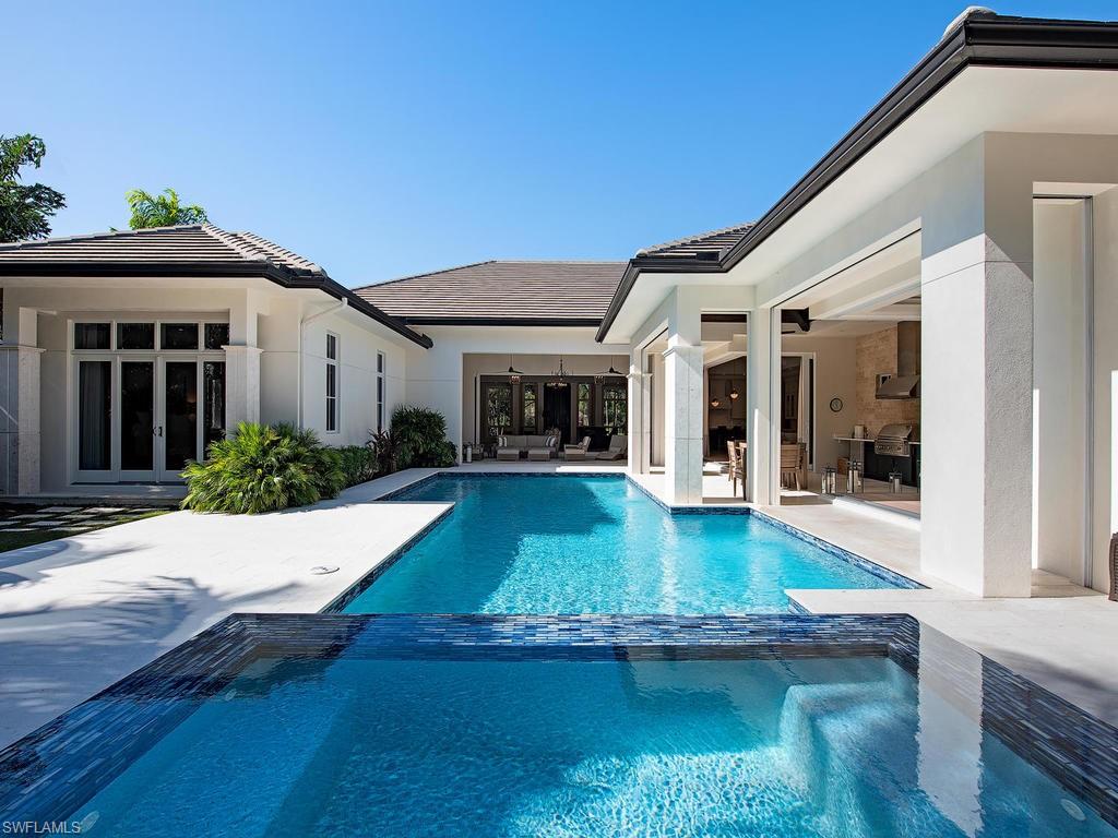COQUINA SANDS - Residential