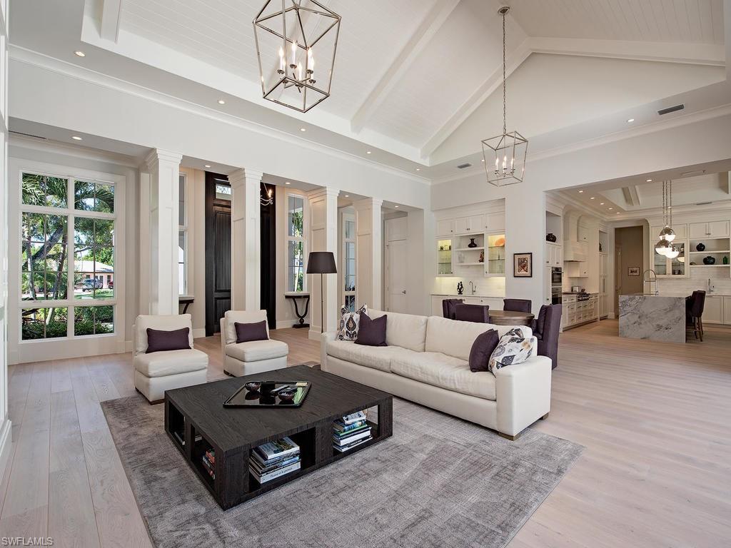 COQUINA SANDS - Residential