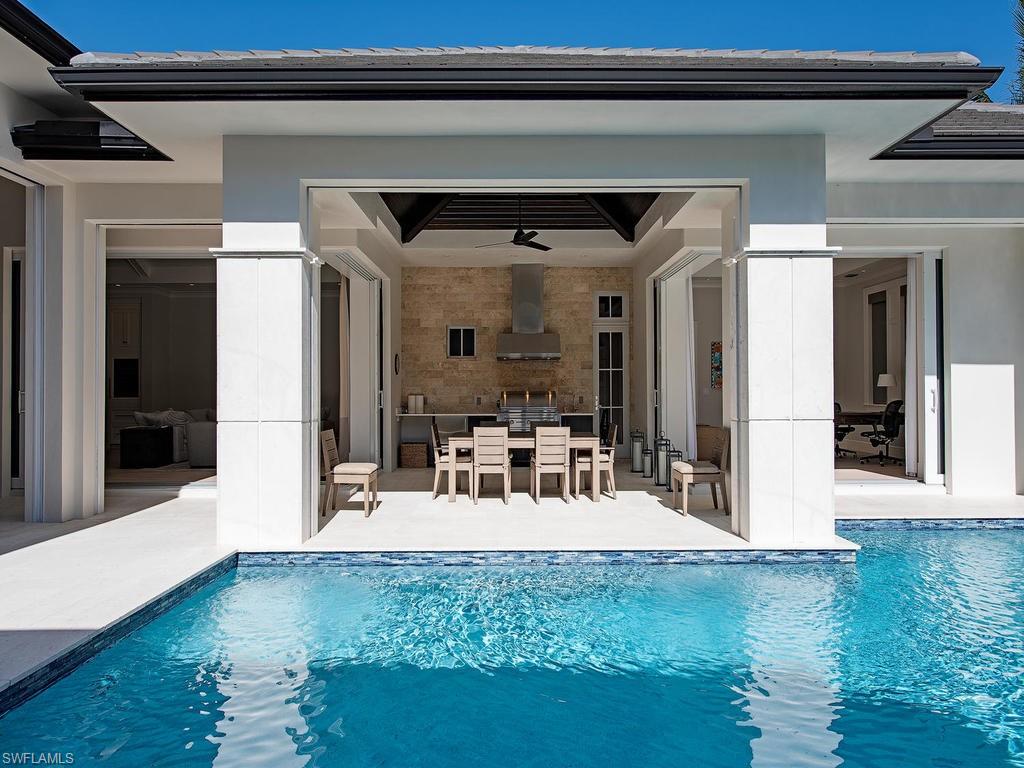 COQUINA SANDS - Residential