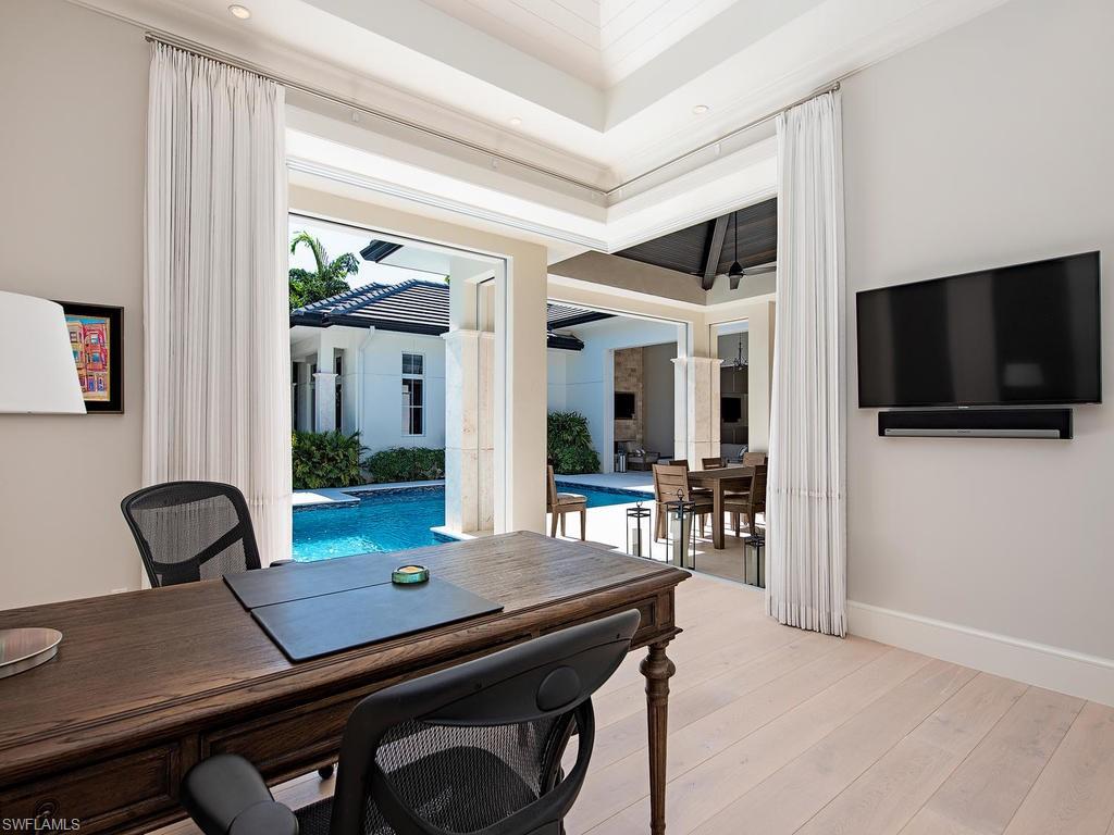 COQUINA SANDS - Residential
