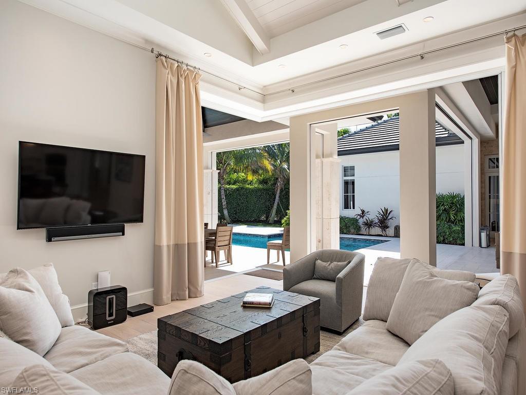 COQUINA SANDS - Residential