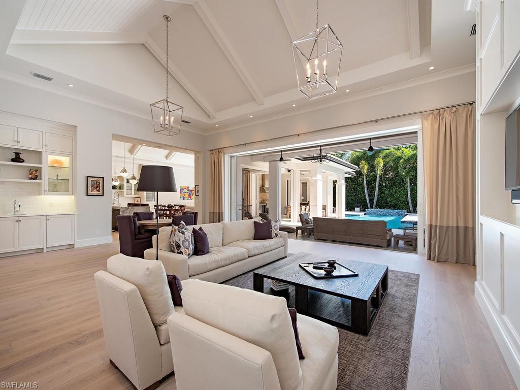 COQUINA SANDS - Residential