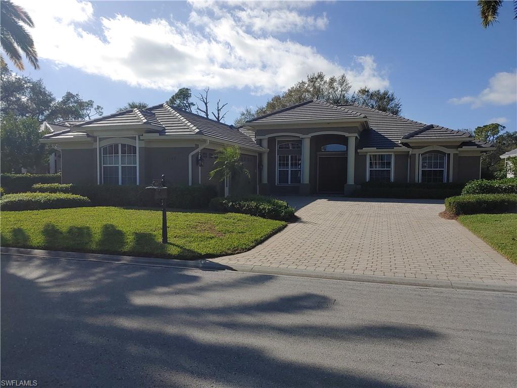 STONEBRIDGE - Residential