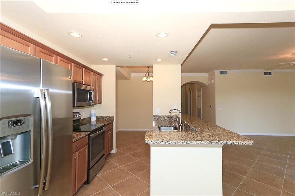 TREVI - Residential Lease