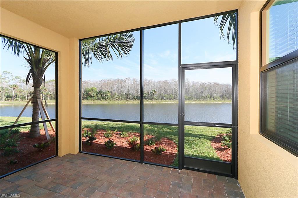 TREVI - Residential Lease