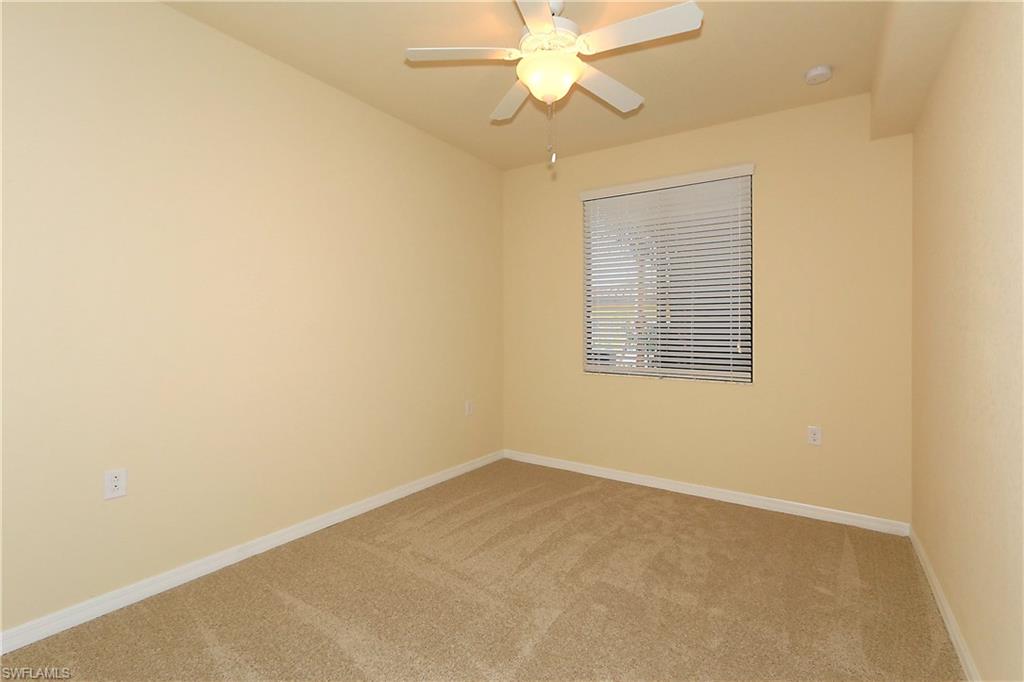 TREVI - Residential Lease