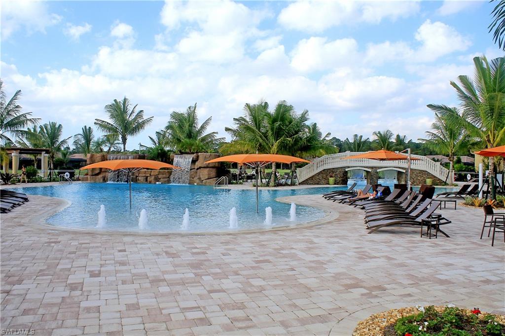 TREVI - Residential Lease