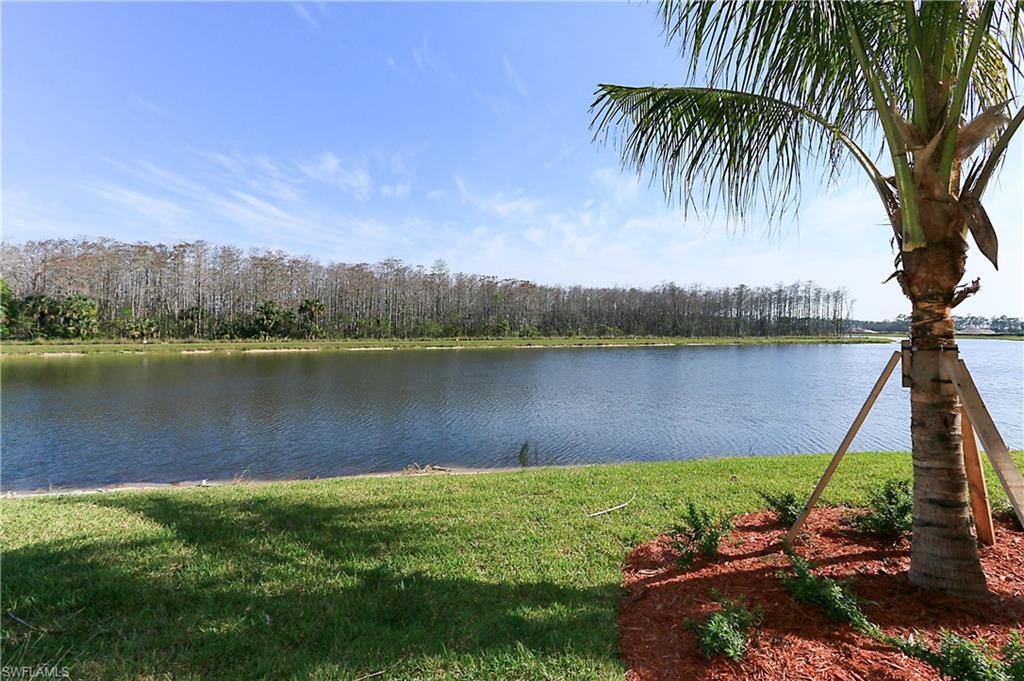 TREVI - Residential Lease