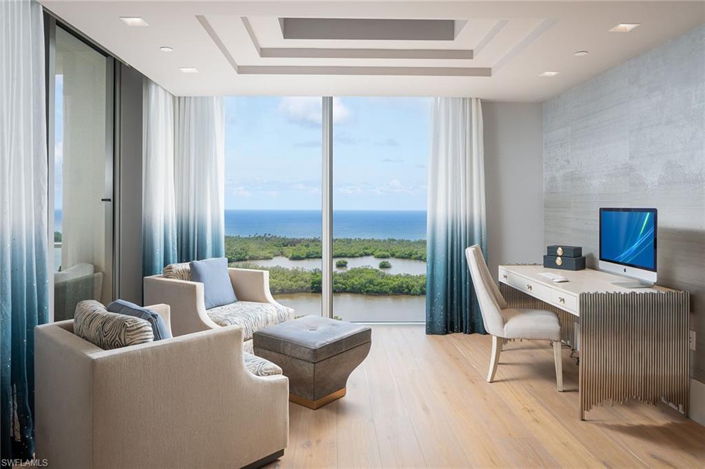 MYSTIQUE - Residential