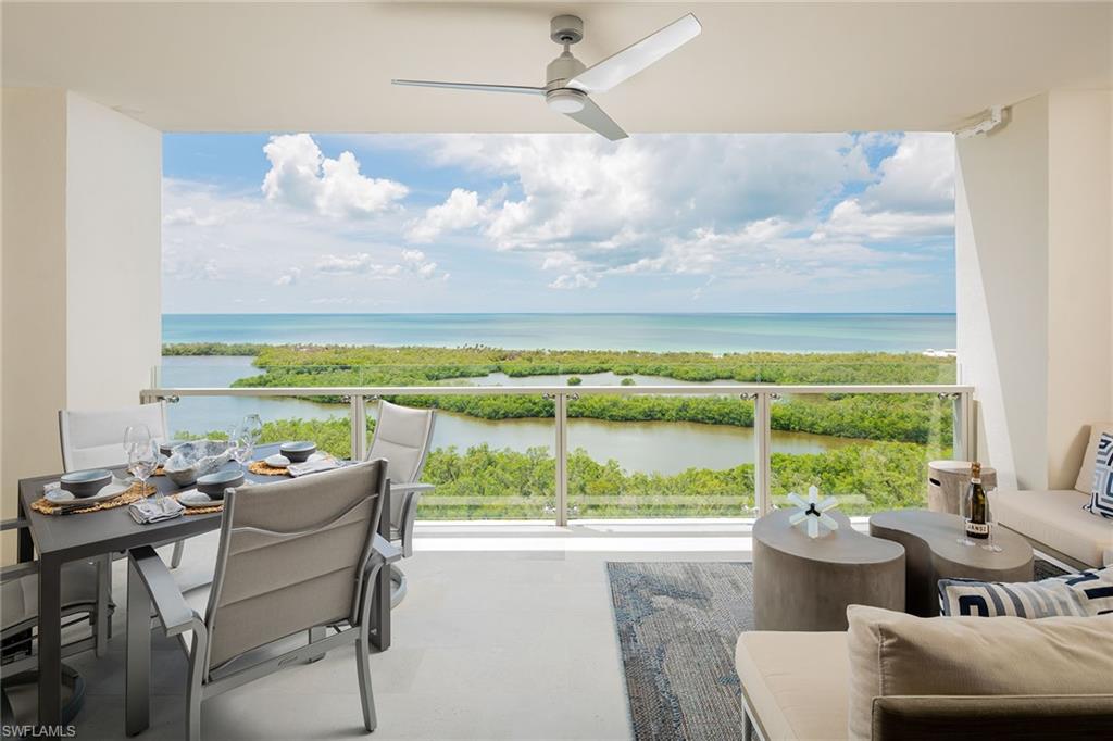 MYSTIQUE - Residential