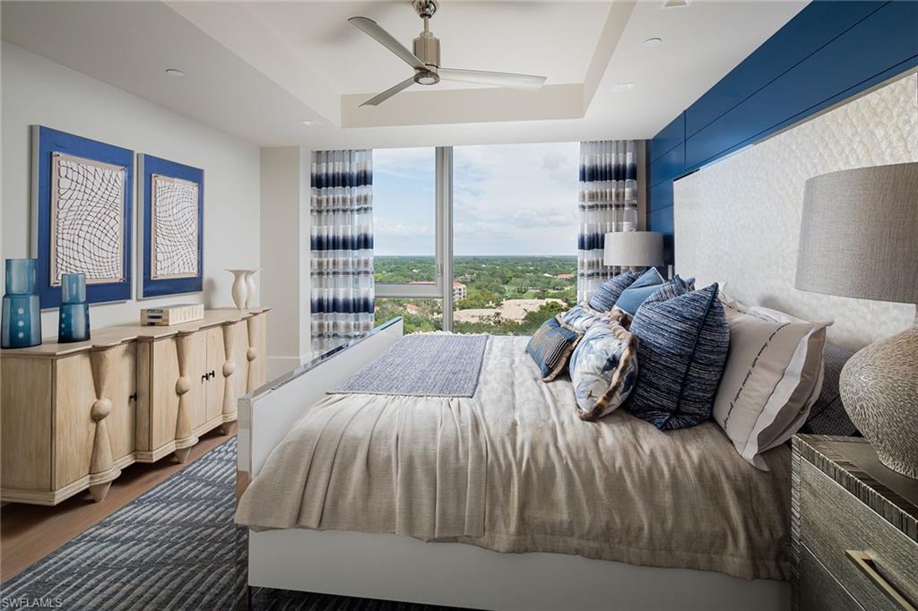 MYSTIQUE - Residential