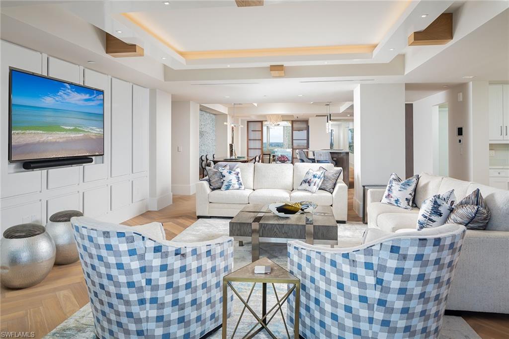 MYSTIQUE - Residential