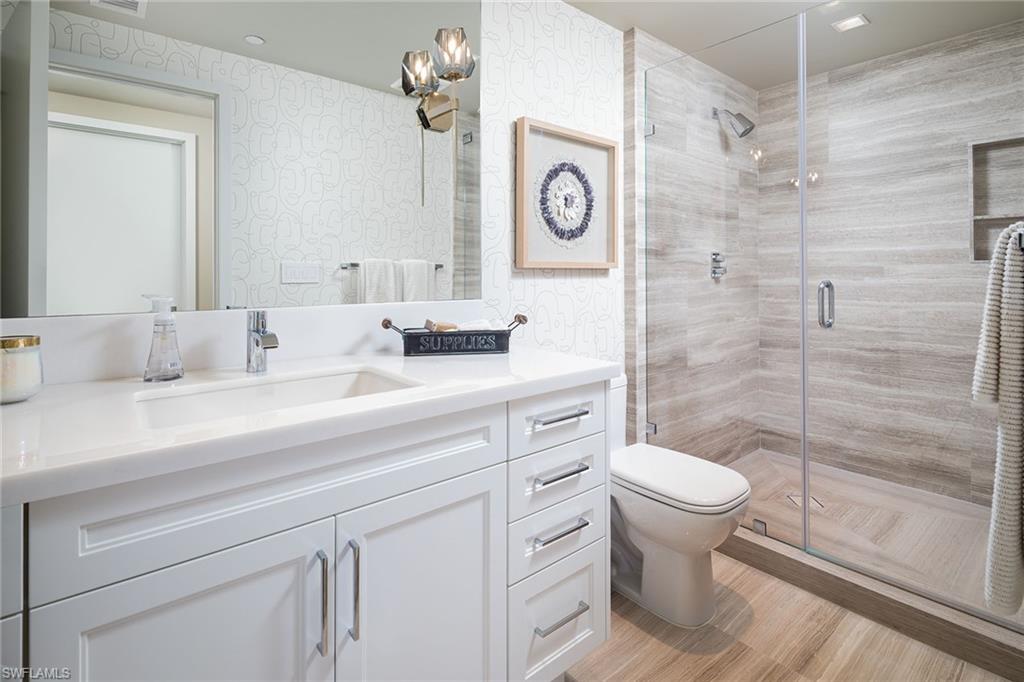 MYSTIQUE - Residential