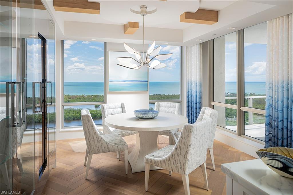 MYSTIQUE - Residential