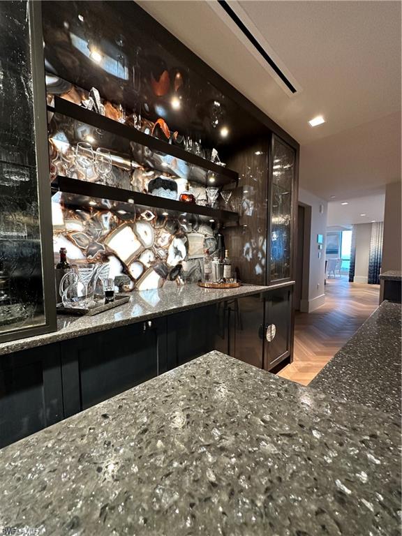 MYSTIQUE - Residential