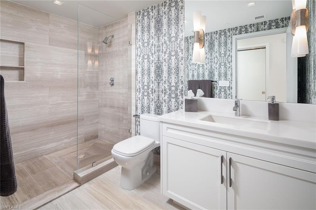 MYSTIQUE - Residential