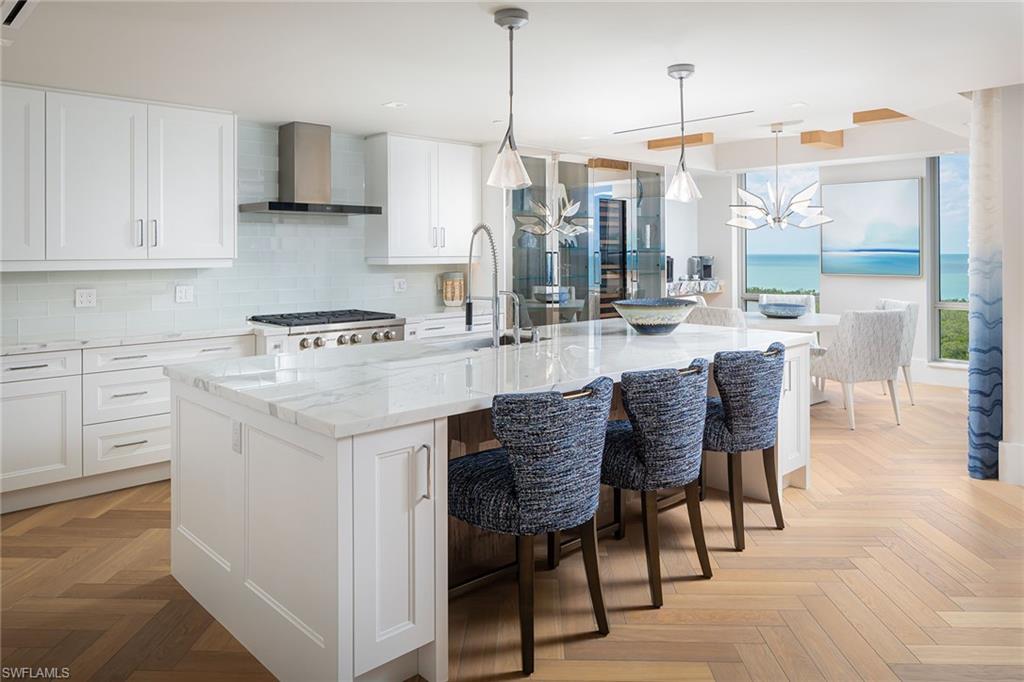 MYSTIQUE - Residential