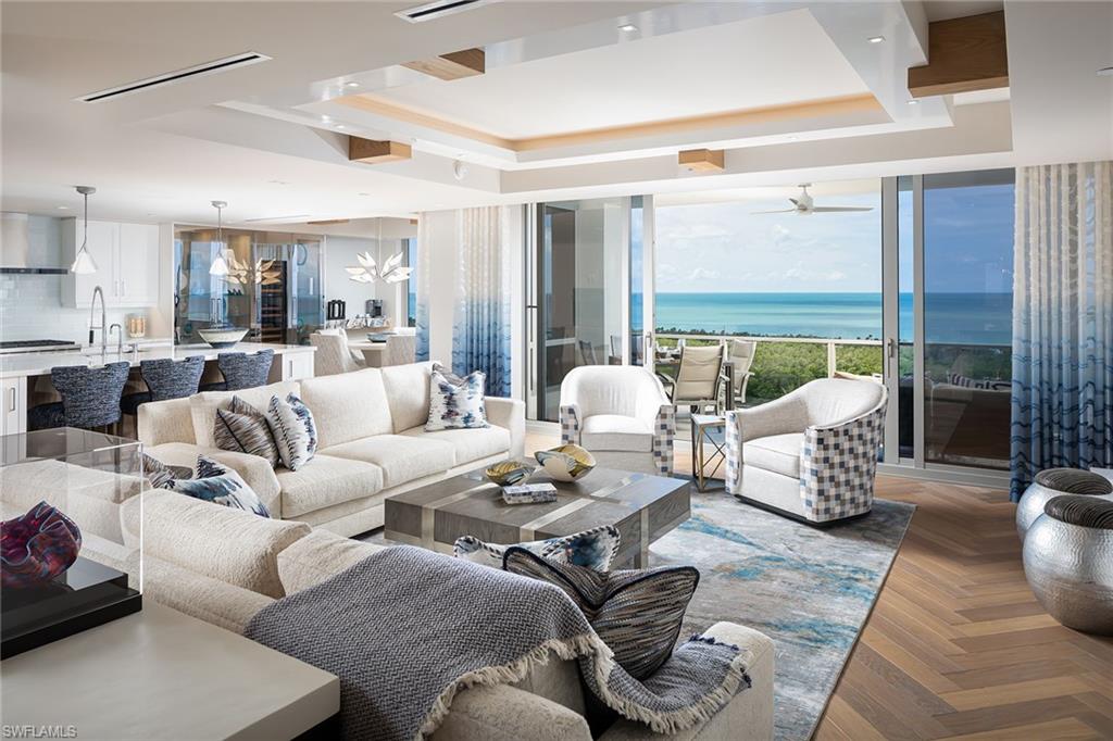 MYSTIQUE - Residential