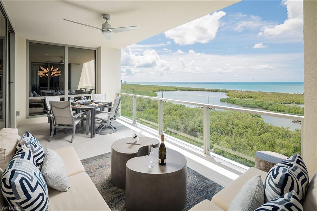 MYSTIQUE - Residential