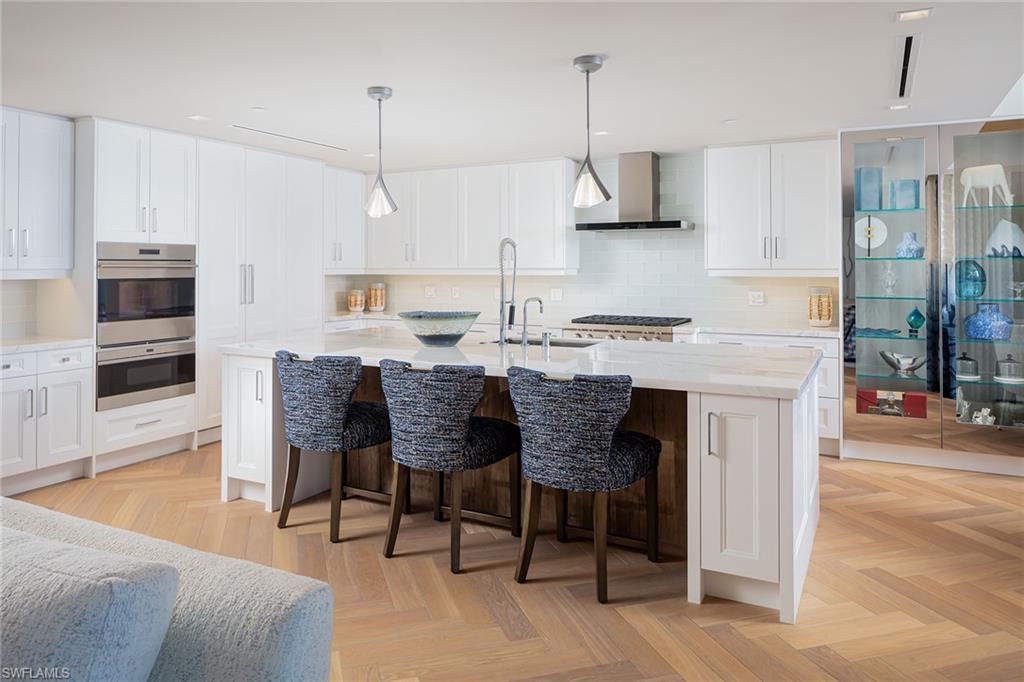 MYSTIQUE - Residential