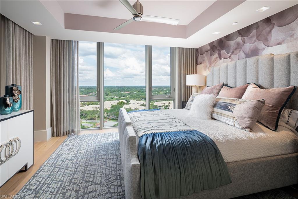 MYSTIQUE - Residential