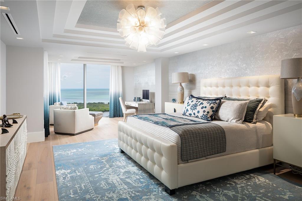 MYSTIQUE - Residential